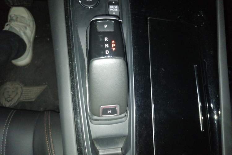 Used Peugeot 508 2021 508L 360THP PureTech Driving Fun Edition Gear Lever