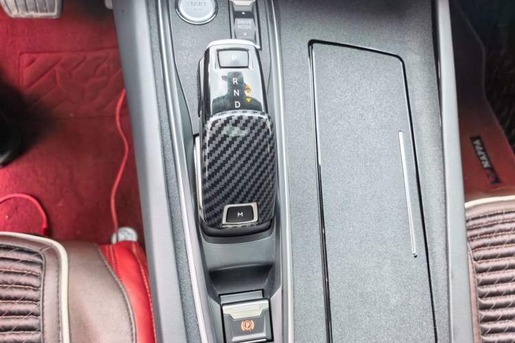 Used Peugeot 508 2021 508L 400THP PureTech Driving Control Edition Gear Lever