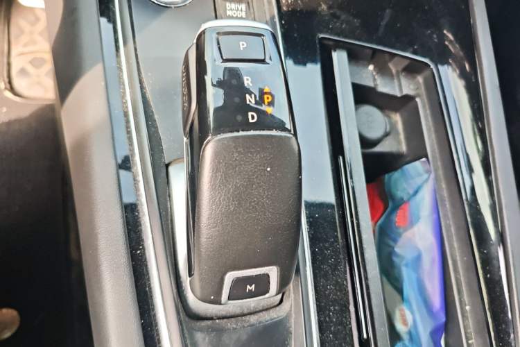 Used Peugeot 508 2021 508L 400THP PureTech Driving Control Edition Gear Lever