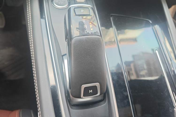 Used Peugeot 508 2021 508L 400THP PureTech Driving Edition Gear Lever