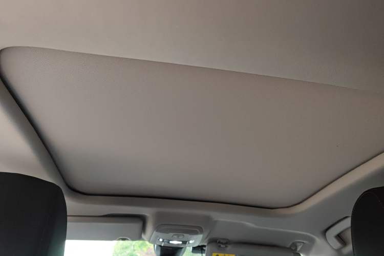 Used Peugeot 508 2021 508L 400THP PureTech Driving Control Edition Headliner