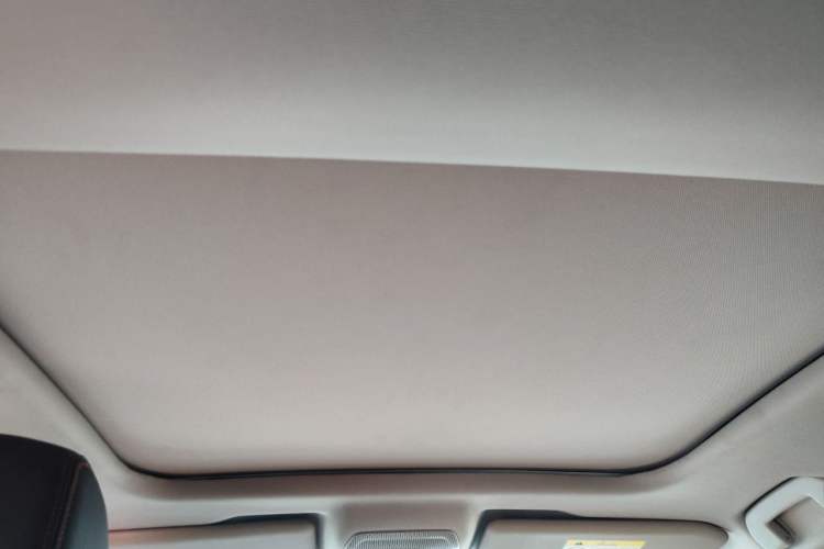 Used Peugeot 508 2021 508L 360THP PureTech Driving Fun Edition Headliner