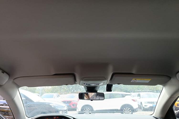 Used Peugeot 508 2021 508L 360THP PureTech Driving Fun Edition Headliner
