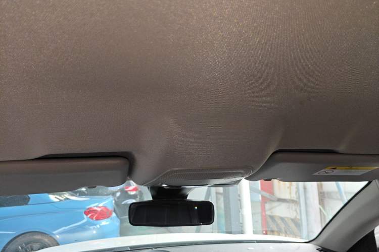 Used Peugeot 508 2021 508L 360THP PureTech Pioneer Edition Headliner