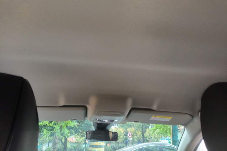 Used Peugeot 508 2021 508L 360THP PureTech Pioneer Edition Headliner