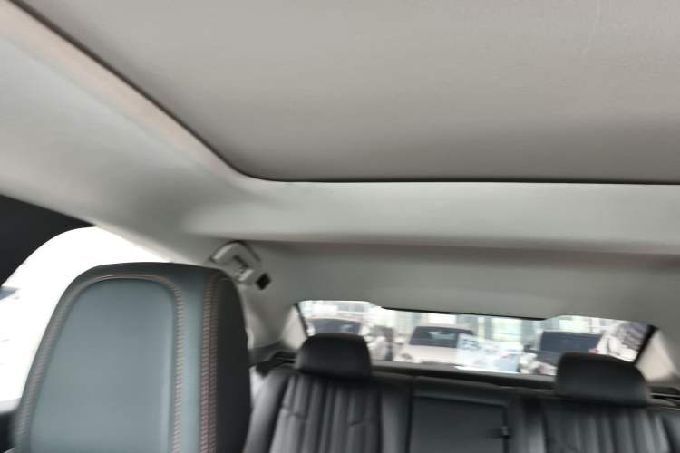 Used Peugeot 508 2021 508L 400THP PureTech Driving Control Edition Headliner