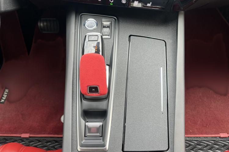 Used Peugeot 508 2021 508L 400THP PureTech Driving Control Edition Interior 7
