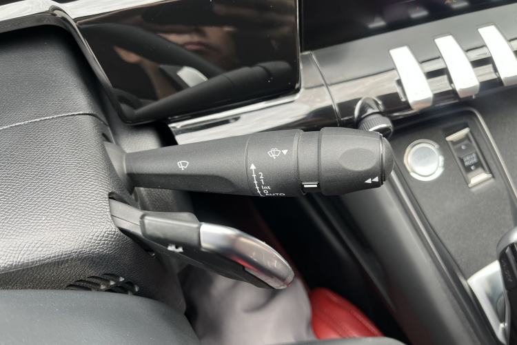Used Peugeot 508 2021 508L 400THP PureTech Driving Control Edition Interior 9