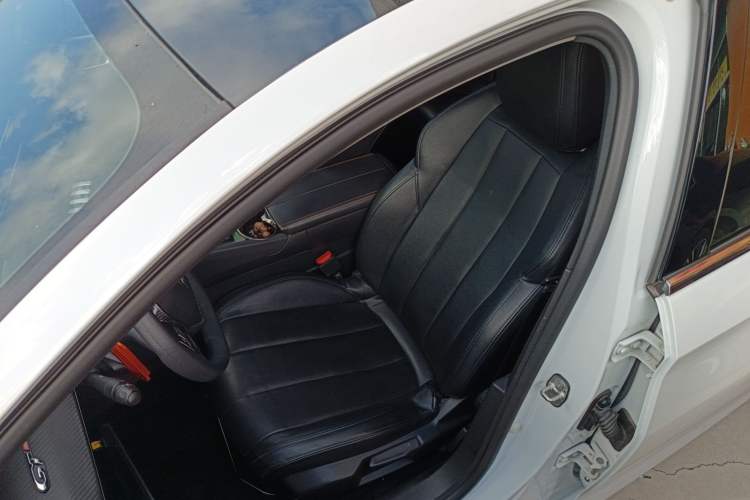 Used Peugeot 508 2021 508L 360THP PureTech Driving Fun Edition Left Front Seat