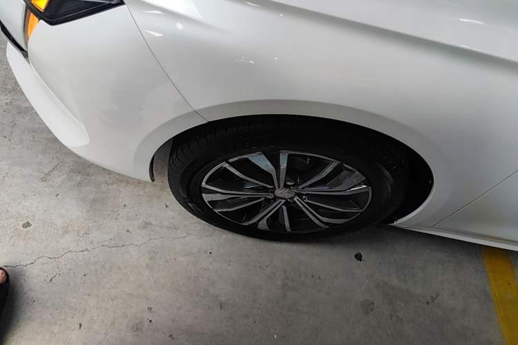 Used Peugeot 508 2021 508L 400THP PureTech Driving Control Edition Left Front Wheel Hub