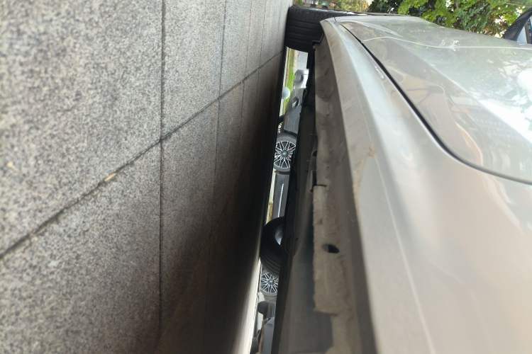 Used Peugeot 508 2021 508L 360THP PureTech Pioneer Edition Left Side Sill