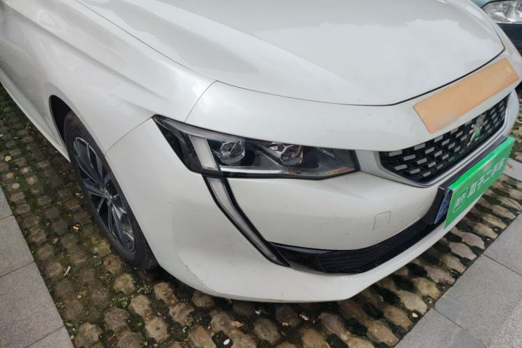 Used Peugeot 508 2021 508L 360THP PureTech Driving Fun Edition Right Front Headlight