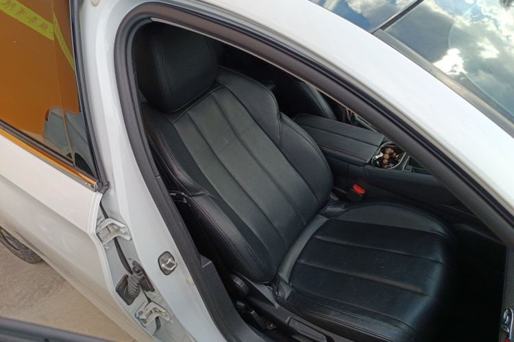 Used Peugeot 508 2021 508L 360THP PureTech Driving Fun Edition Right Front Seat