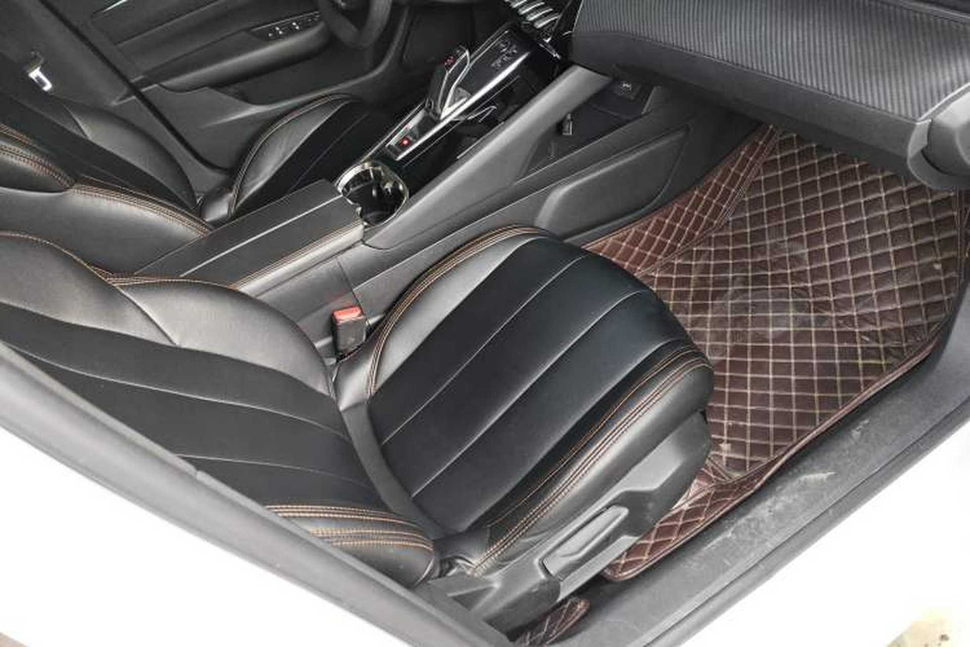 Used Peugeot 508 2021 508L 360THP PureTech Pioneer Edition Right Front Seat