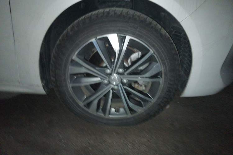 Used Peugeot 508 2021 508L 360THP PureTech Driving Fun Edition Right Front Wheel Hub