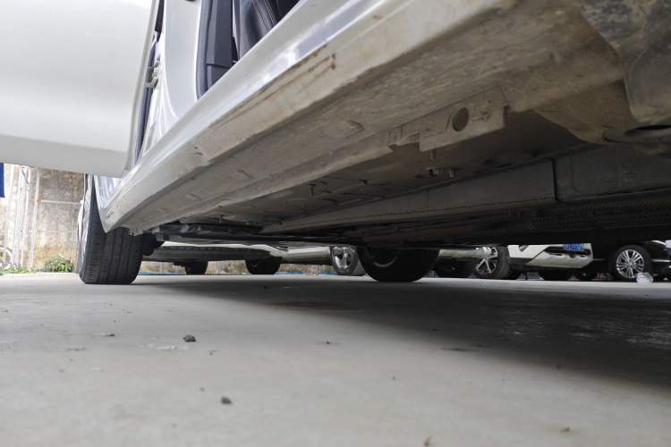 Used Peugeot 508 2021 508L 360THP PureTech Pioneer Edition Right Side Sill