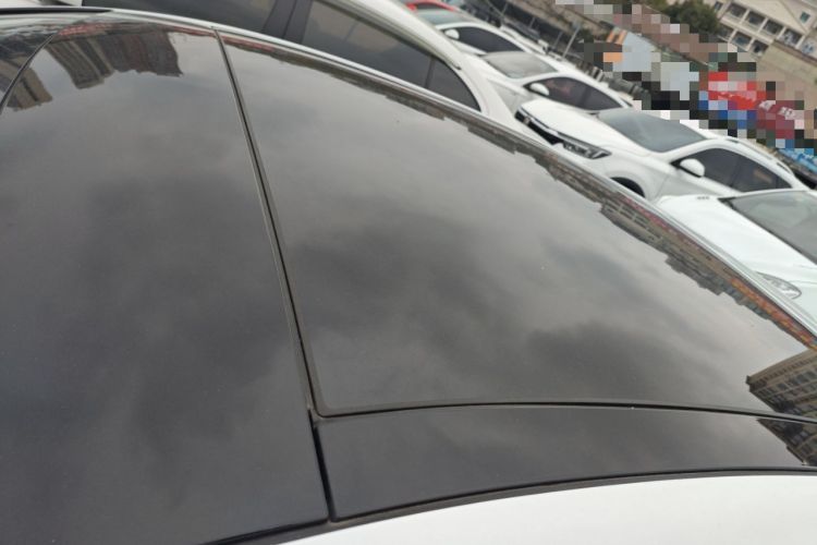 Used Peugeot 508 2021 508L 400THP PureTech Driving Control Edition Roof