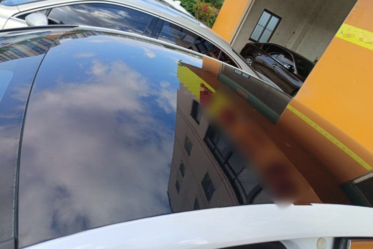 Used Peugeot 508 2021 508L 360THP PureTech Driving Fun Edition Roof