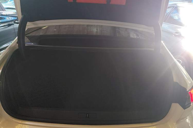 Used Peugeot 508 2021 508L 400THP PureTech Driving Control Edition Trunk