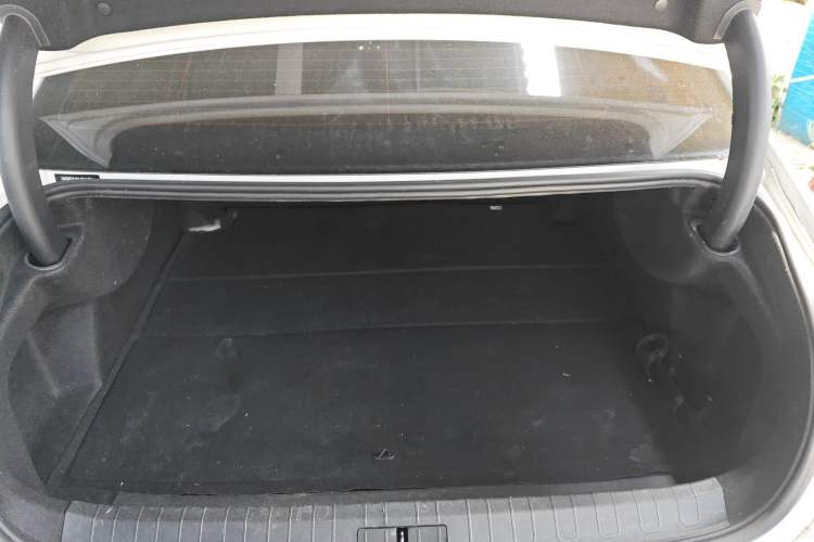 Used Peugeot 508 2021 508L 360THP PureTech Pioneer Edition Trunk