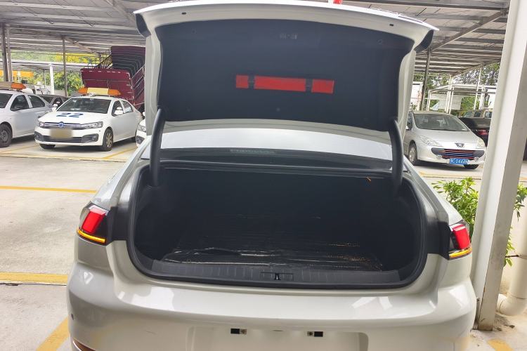 Used Peugeot 508 2021 508L 400THP PureTech Driving Control Edition Trunk