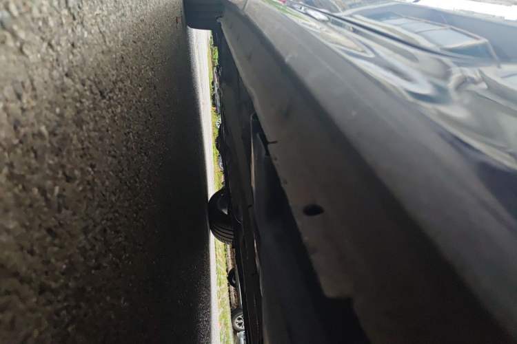 Used Peugeot 508 2022 508L 400THP PureTech Passion Edition Chassis Rear Left