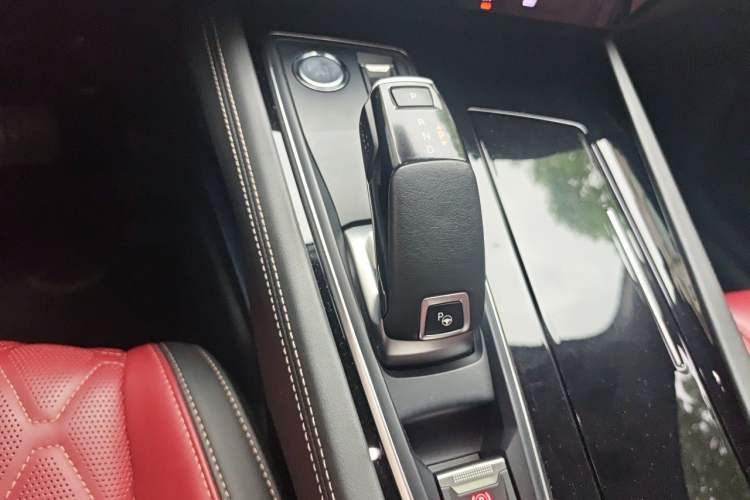 Used Peugeot 508 2022 508L 400THP PureTech Passion Edition Gear Lever