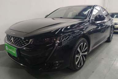Used Peugeot 508 2022 508L 400THP PureTech Passion Edition