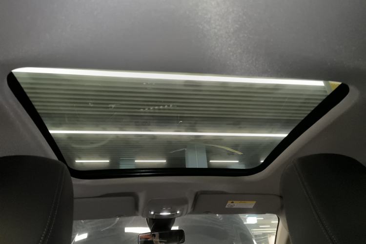 Used Peugeot 508 2022 508L 360THP PureTech Driving Fun Edition Headliner