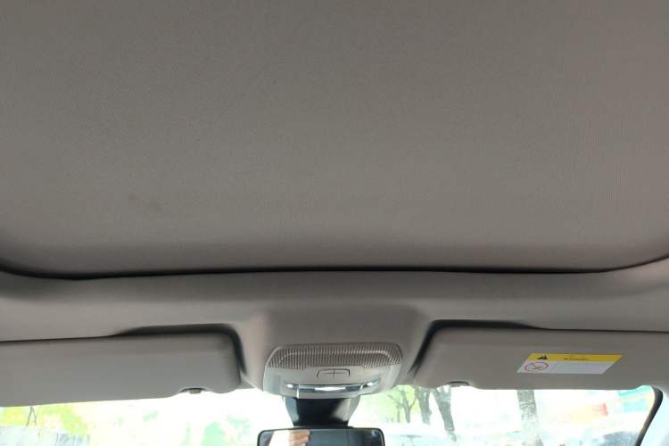 Used Peugeot 508 2022 508L 400THP PureTech Driving Control Edition Headliner