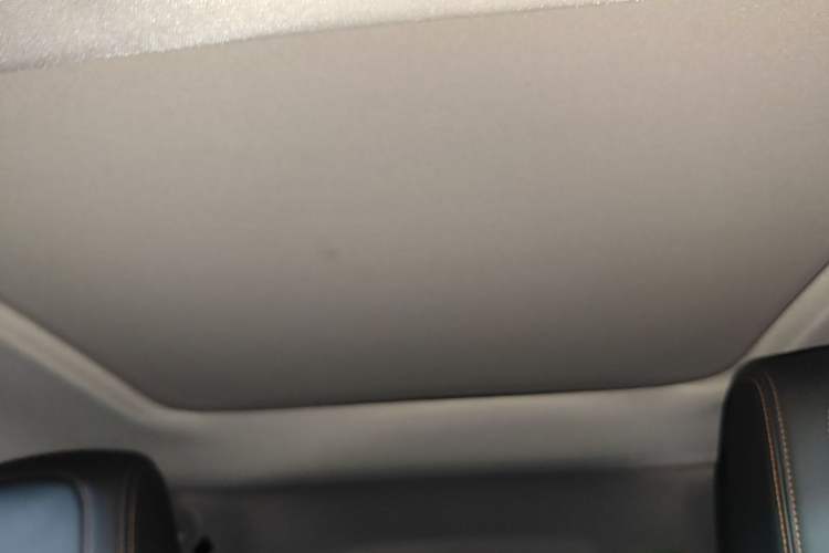 Used Peugeot 508 2022 508L 400THP PureTech Driving Control Edition Headliner