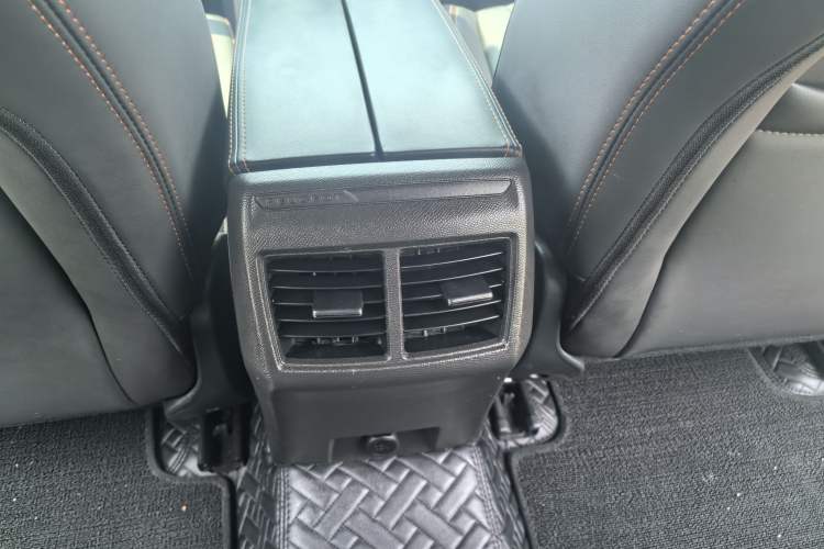 Used Peugeot 508 2022 508L 400THP PureTech Driving Control Edition Interior 8