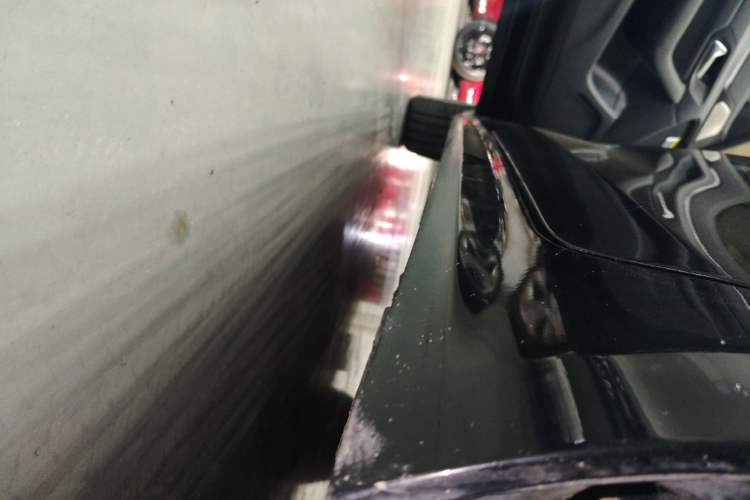 Used Peugeot 508 2022 508L 400THP PureTech Passion Edition Left Side Sill
