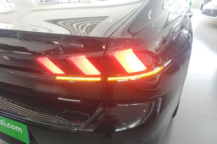 Used Peugeot 508 2022 508L 360THP PureTech Driving Fun Edition Right Rear Taillight
