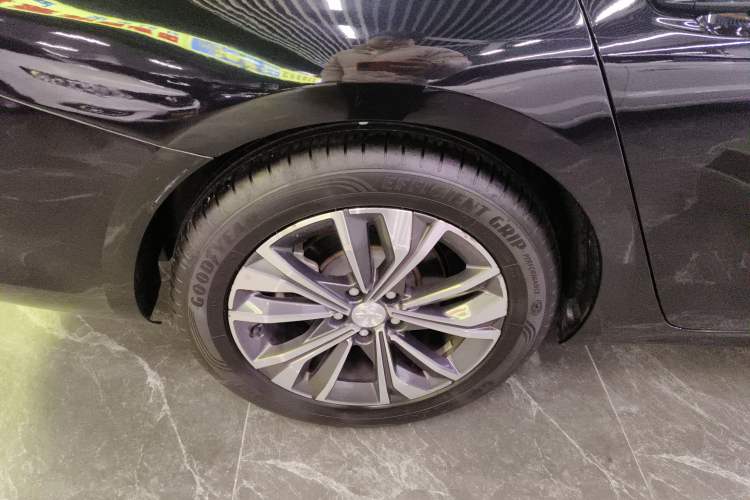 Used Peugeot 508 2022 508L 360THP PureTech Driving Fun Edition Right Rear Wheel Hub