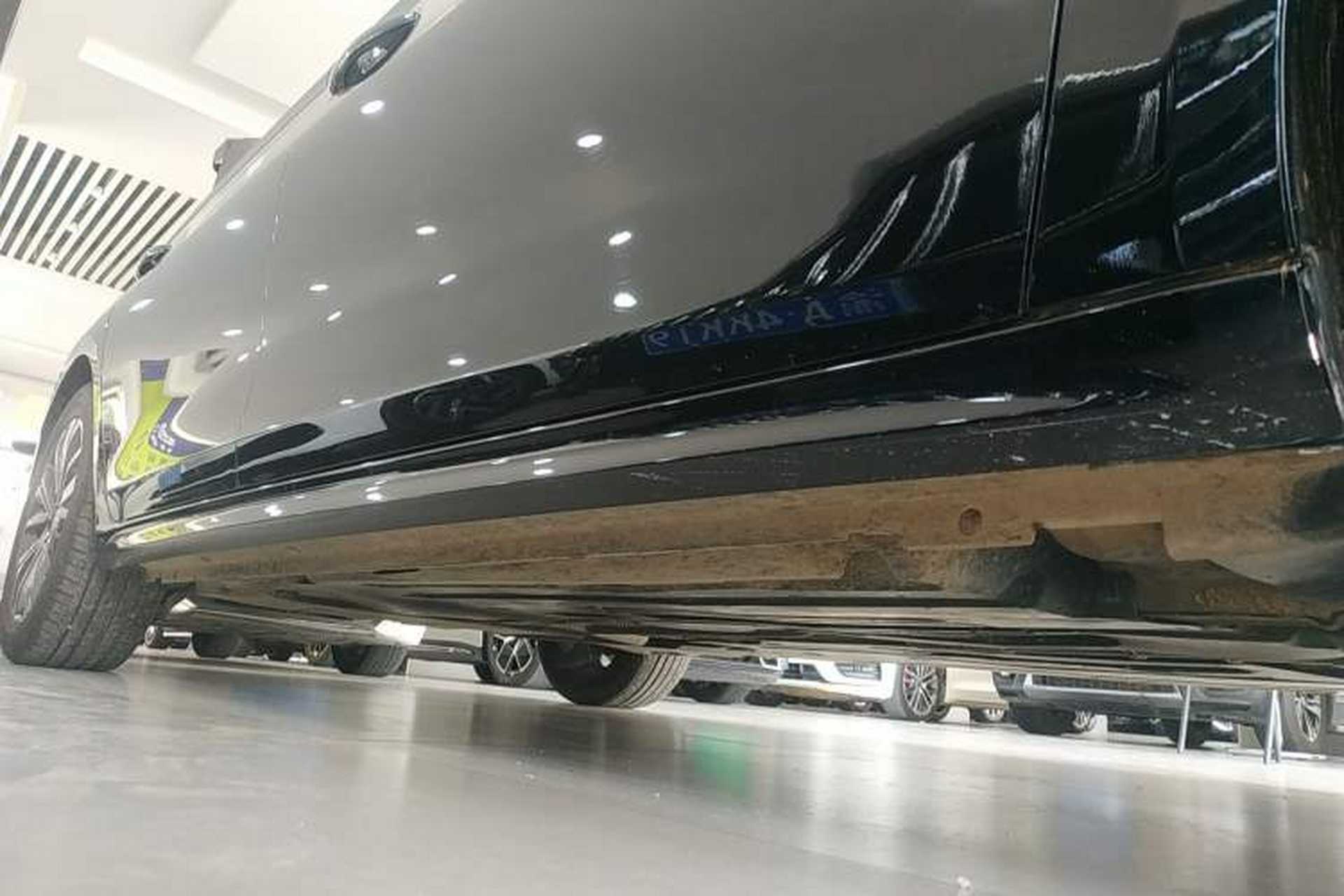Used Peugeot 508 2022 508L 360THP PureTech Driving Fun Edition Right Side Sill