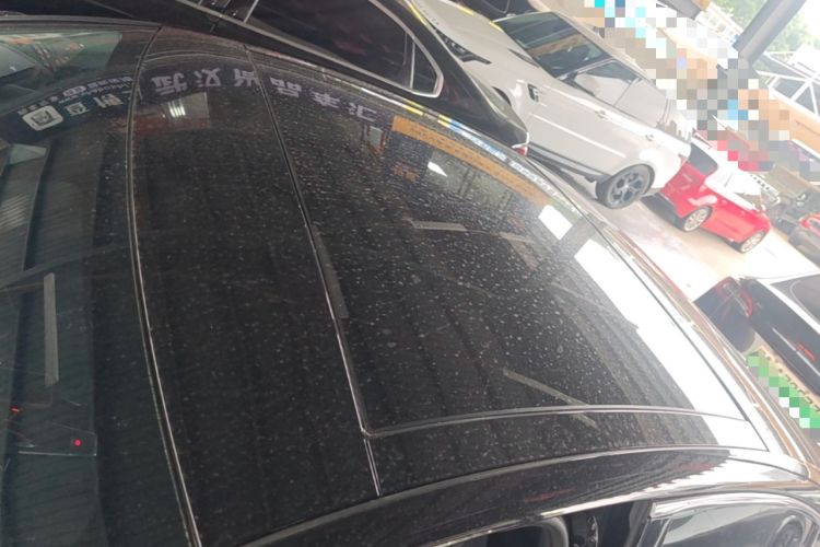 Used Peugeot 508 2022 508L 400THP PureTech Driving Control Edition Roof