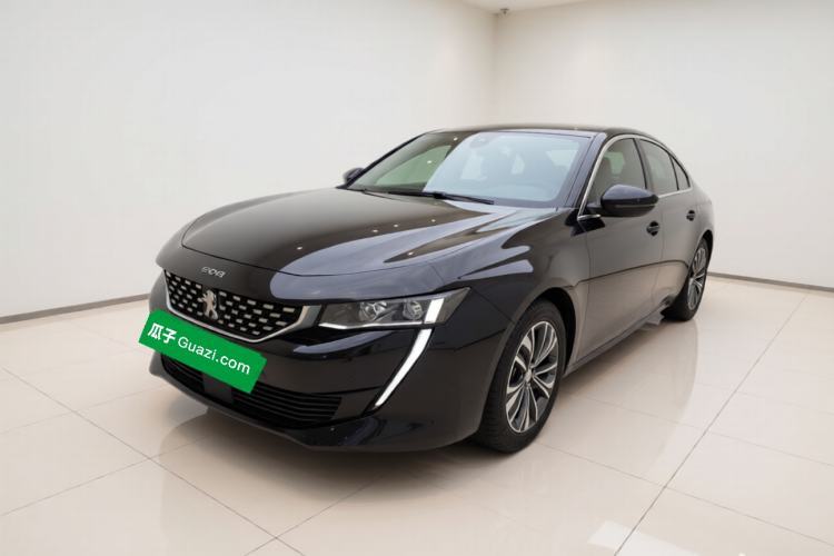 Used Peugeot 508 2022 508L 400THP PureTech Driving Control Edition Guazi used car, China used car export, Used car for sale, Used  cars, Cheapest cars for sale