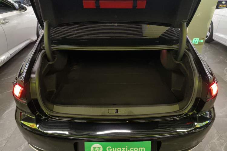 Used Peugeot 508 2022 508L 360THP PureTech Driving Fun Edition Trunk