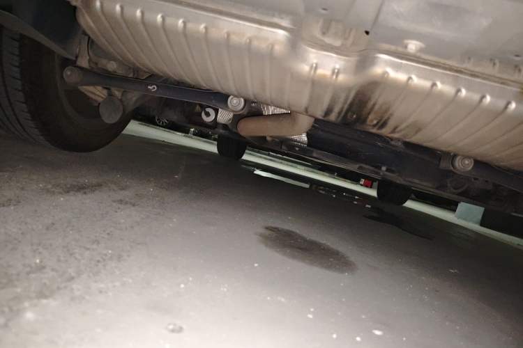 Used Peugeot 508 2022 508L 400THP PureTech Driving Control Edition Chassis Rear
