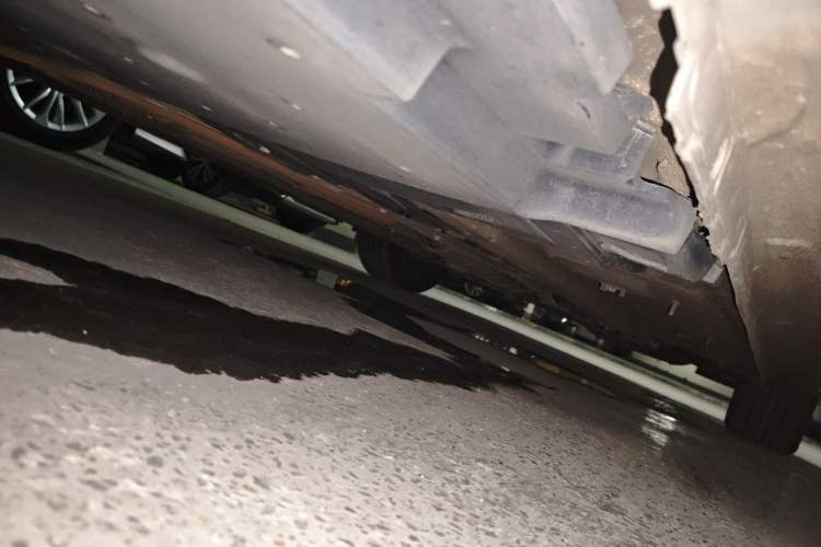 Used Peugeot 508 2022 508L 400THP PureTech Driving Control Edition Chassis Rear Right