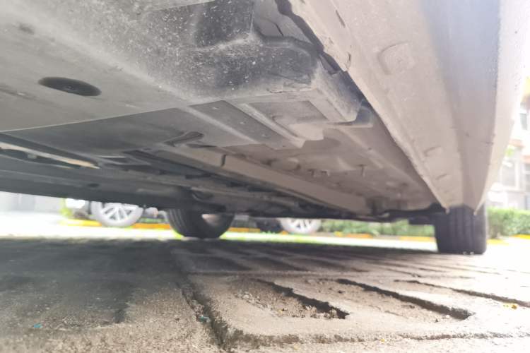 Used Peugeot 508 2022 508L 400THP PureTech Driving Edition Chassis Rear Right