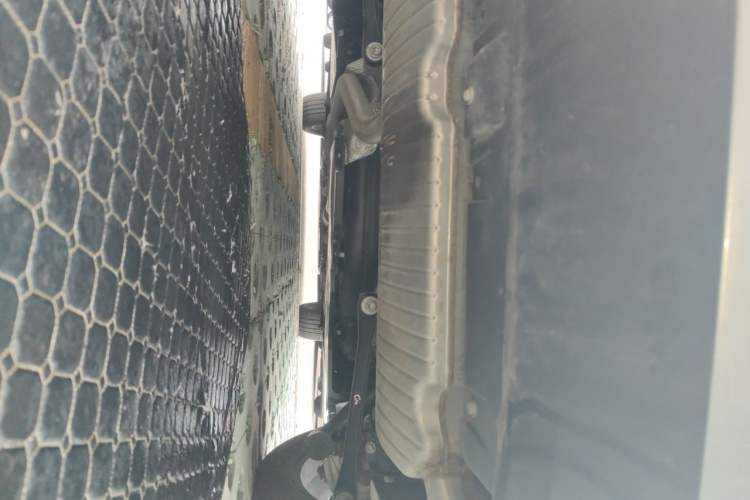 Used Peugeot 508 2022 508L 400THP PureTech Driving Control Edition Chassis Rear