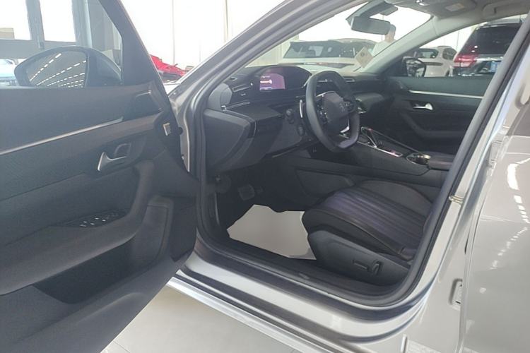 Used Peugeot 508 2022 508L 400THP PureTech Driving Control Edition Driver Seat