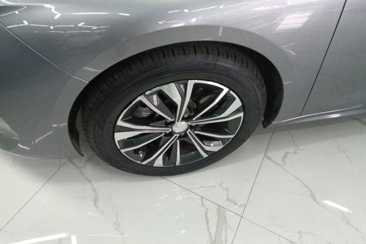 Used Peugeot 508 2022 508L 360THP PureTech Driving Fun Edition Exterior 7