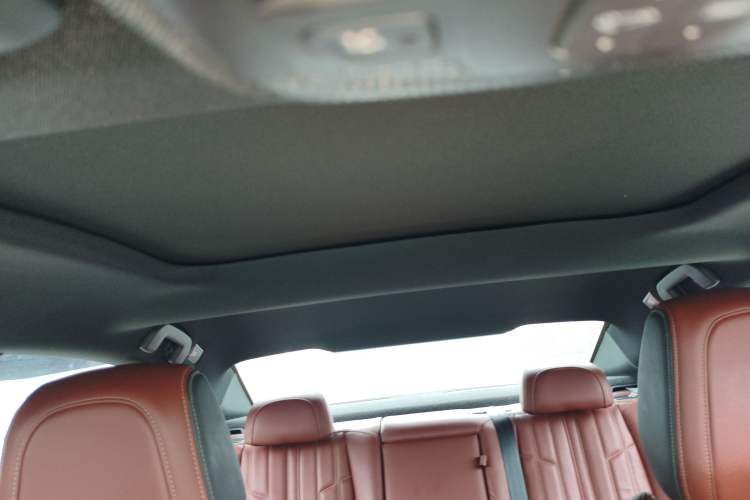 Used Peugeot 508 2022 508L 400THP PureTech Driving Edition Headliner