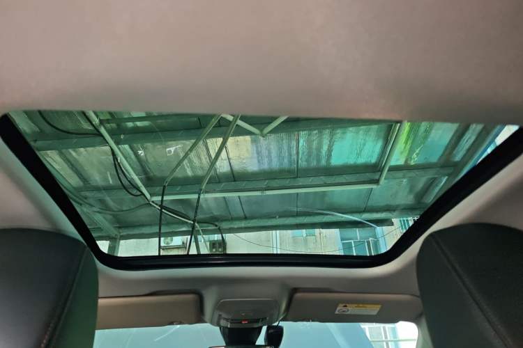 Used Peugeot 508 2022 508L 360THP PureTech Driving Fun Edition Headliner