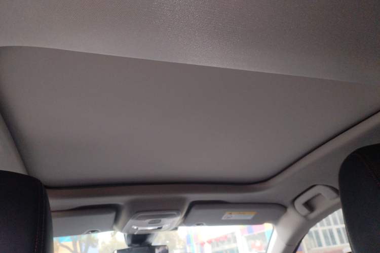 Used Peugeot 508 2022 508L 400THP PureTech Driving Control Edition Headliner