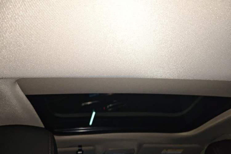 Used Peugeot 508 2022 508L 400THP PureTech Driving Control Edition Headliner