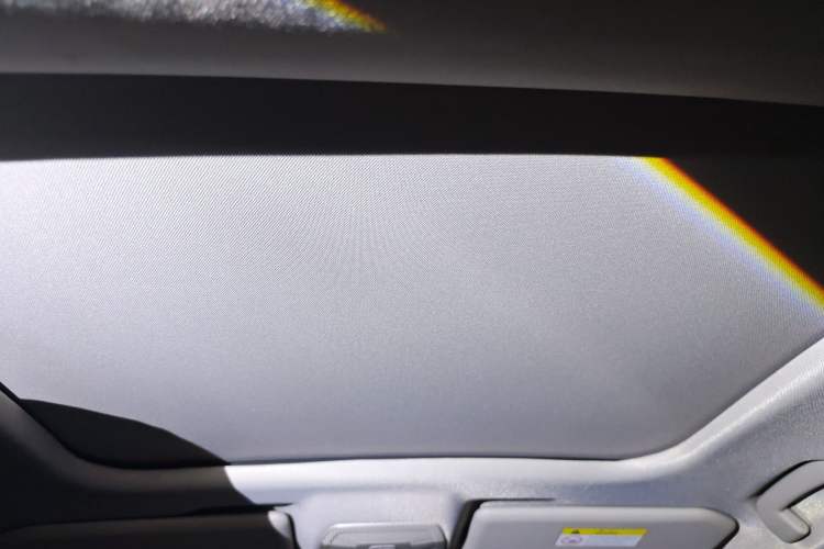 Used Peugeot 508 2022 508L 400THP PureTech Driving Control Edition Headliner